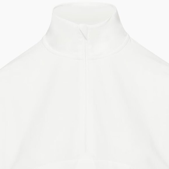 TnaMOVE™ Oversized Half Zip Jacket, M - Picture 8 of 14